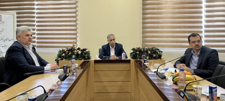 برای نخستین بار برات الكترونیكی بانك صنعت و معدن با امكان تسویه در بورس كالای ایران