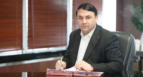 مدیرعامل بانک سپه روز جهانی ارتباطات و روابط عمومی را تبریک گفت
