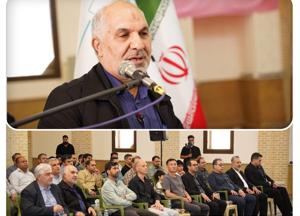 نهاد مردمی رسالت یک توسعه‌گر در سطح ملی است