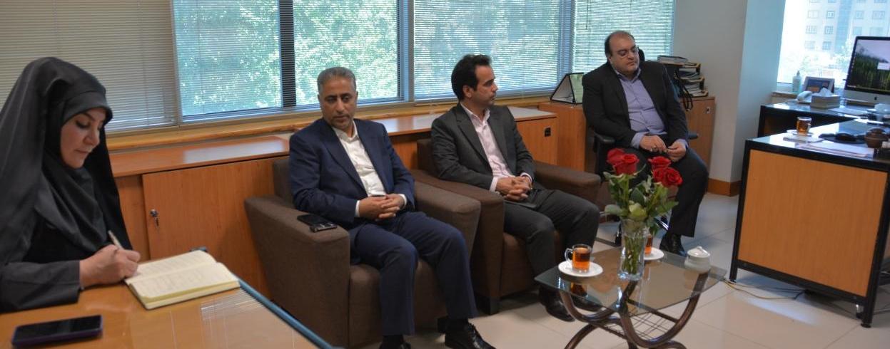 مدیرعامل بانك صنعت و معدن: روابط عمومی، چراغ روشن مسیر سازمان و حلقه اتصال مؤثر با ذی‌نفعان است