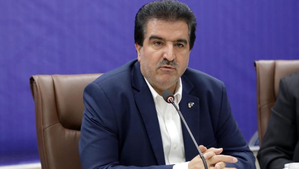 تفاهم‌نامه همکاری بانک رفاه کارگران و وزارت بهداشت، درمان وآموزش پزشکی امضا شد