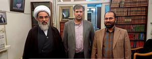 وام قرض الحسنه بدون کارمزد افتخاری بزرگ در نظام بانکی است