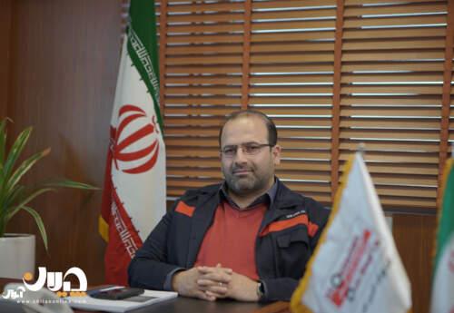 پیام مدیرعامل شرکت فولاد خوزستان به مناسبت گرامی داشت روز معلم