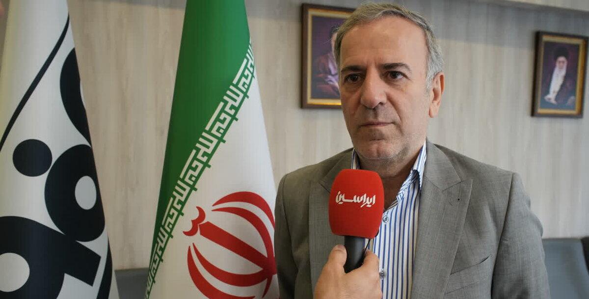 افزایش صادرات محصولات قلع اندود با تمرکز بر بازارهای منطقه‌ای