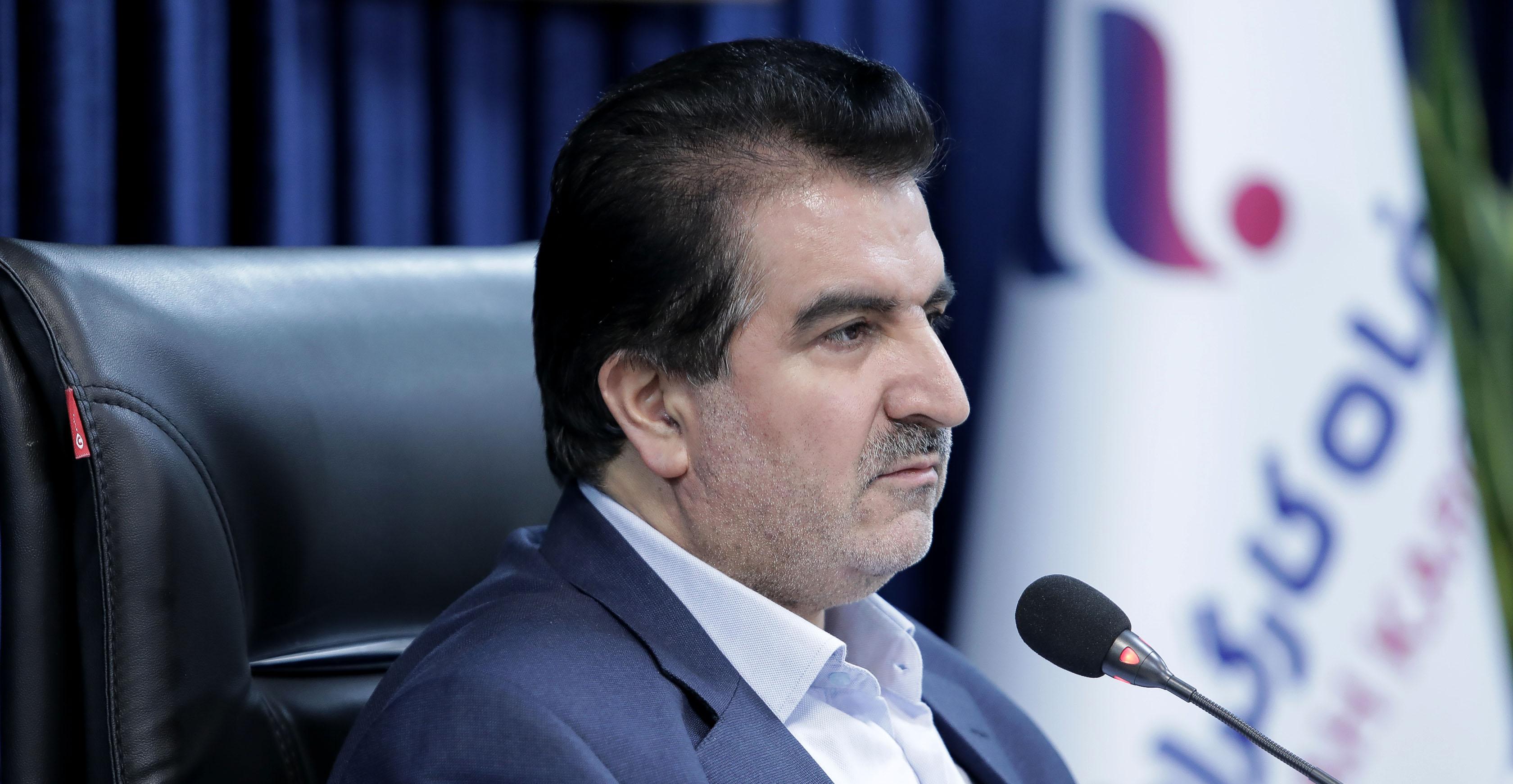 اولین مرحله تسهیلات قرض الحسنه ۵۰ میلیون تومانی بازنشستگان از سوی بانک رفاه کارگران واریز شد