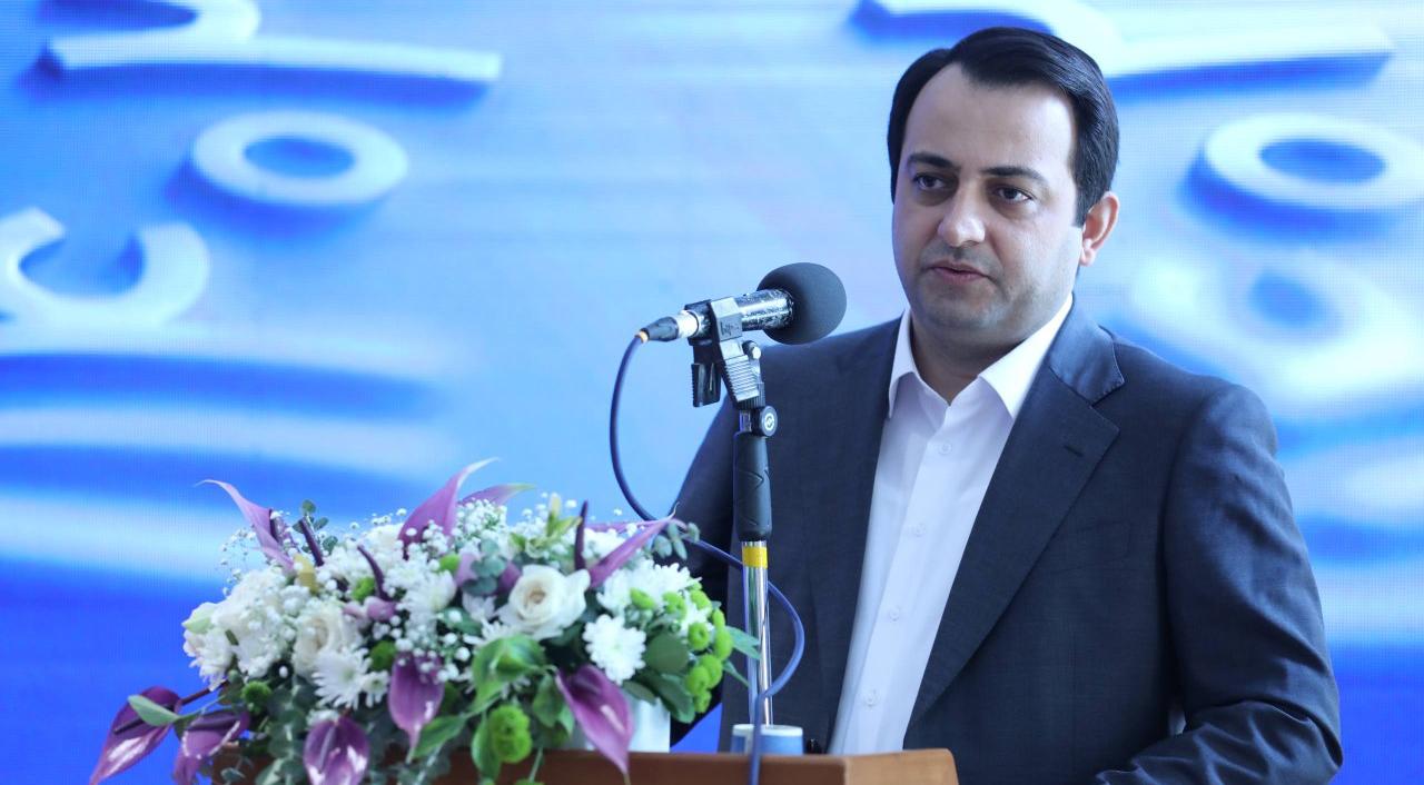 آیین بزرگداشت آغاز 74مین سال فعالیت بانک صادرات ایران برگزار شد/ ​محسن سیفی: بانک صادرات ایران در مسیر دستیابی به جایگاه شایسته در نظام بانکی ثابت‌ قدم است