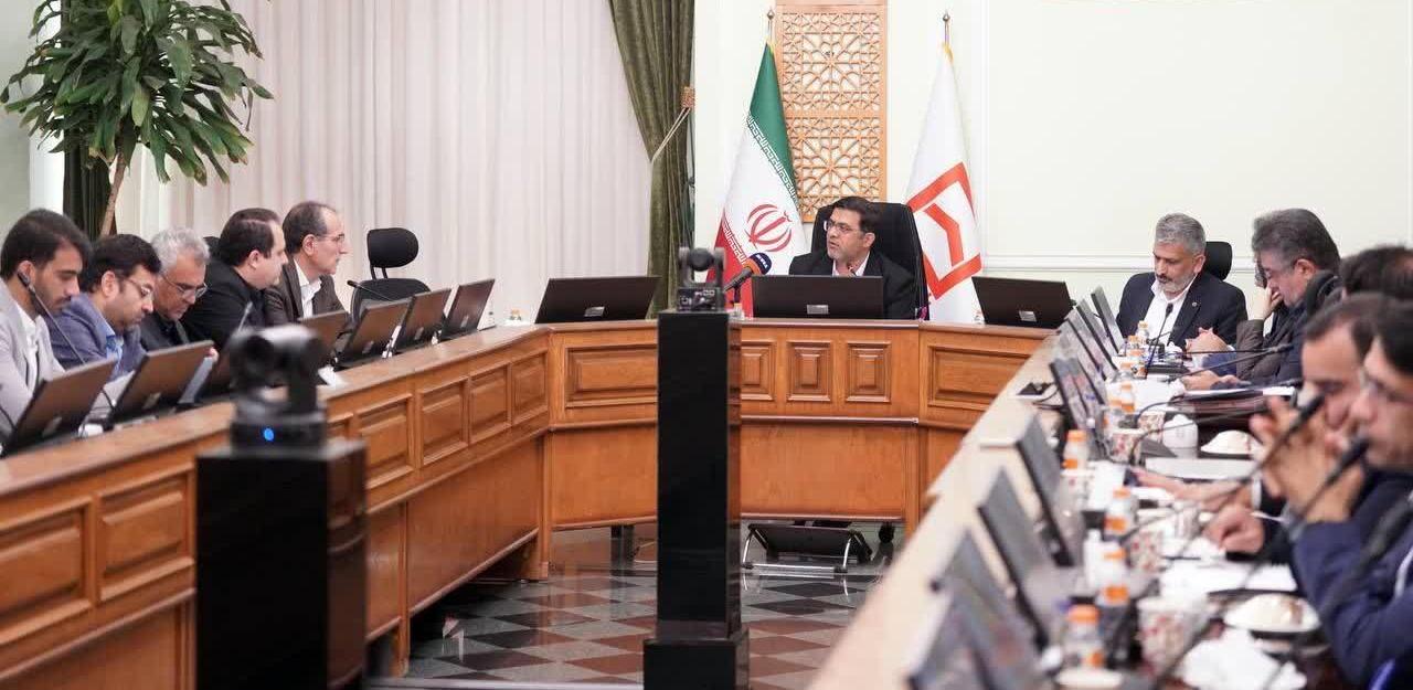 بانک مسکن از هیچ اقدامی برای توسعه مسکن کشور فروگذار نمی‌کند / تسریع در تحویل ۵۷ هزار واحد دارای پیشرفت فیزیکی بالای ۹۰ درصد با همکاری مشترک نهادهای مرتبط