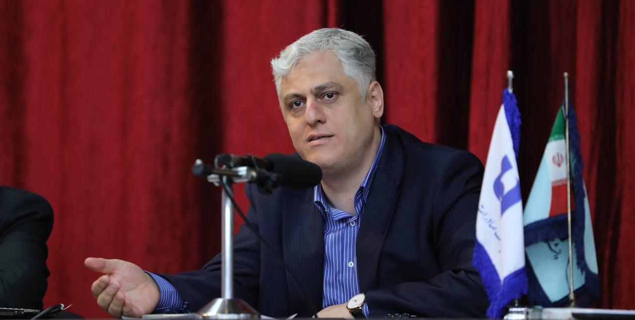 نخبگان دانشگاهی برای دستگاه‌های اجرایی یک فرصت‌اند