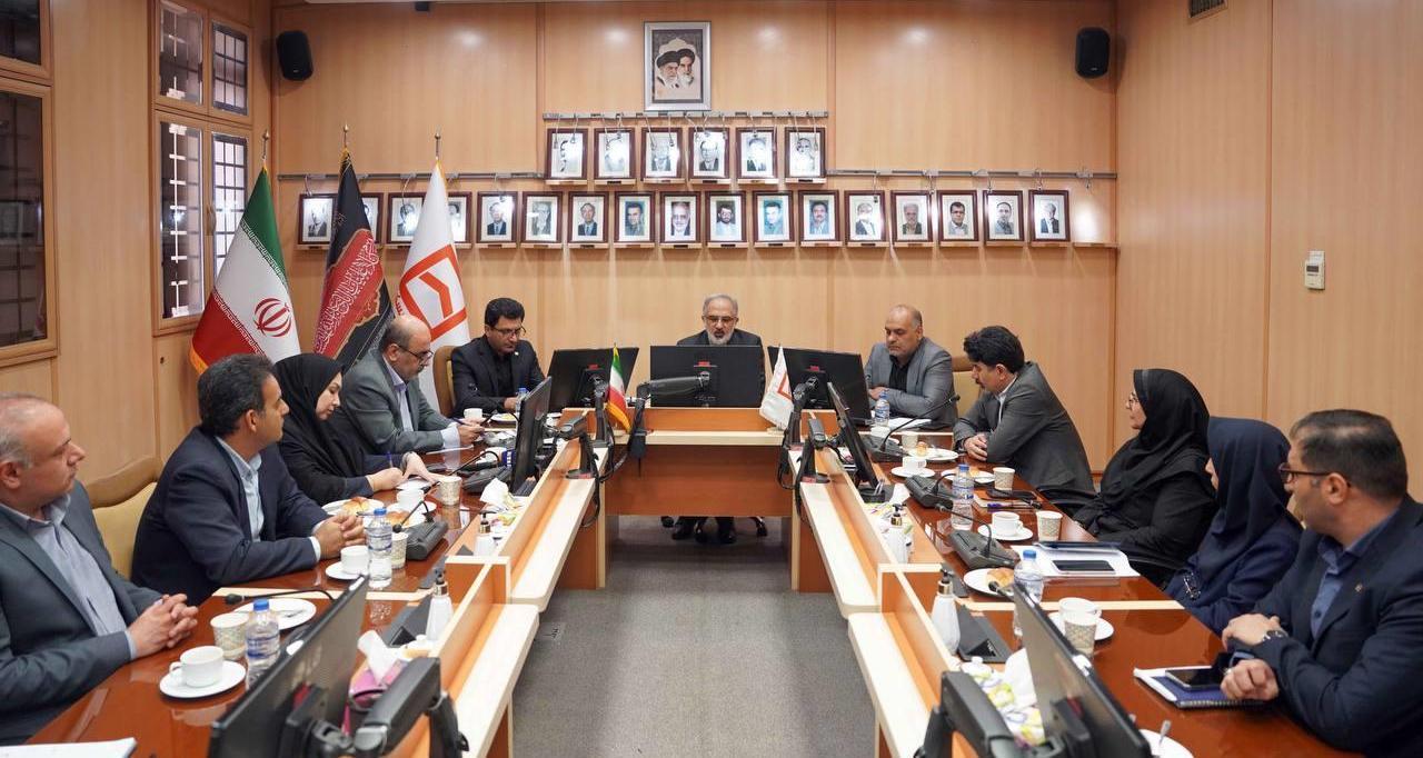 فناوری اطلاعات، پیشران آینده بانکداری در بانک مسکن