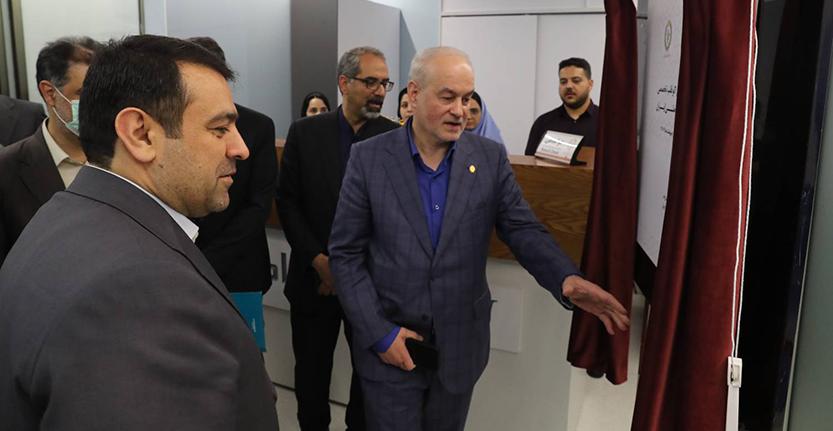پیوستن بیمارستان بانک ملی ایران به جمع مراکز دارای فناوری‌های تصویربرداری فوق‌پیشرفته