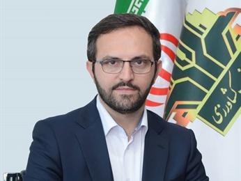 مدیرعامل بانک کشاورزی با معاون توسعه روستایی رئیس جمهور دیدار کرد