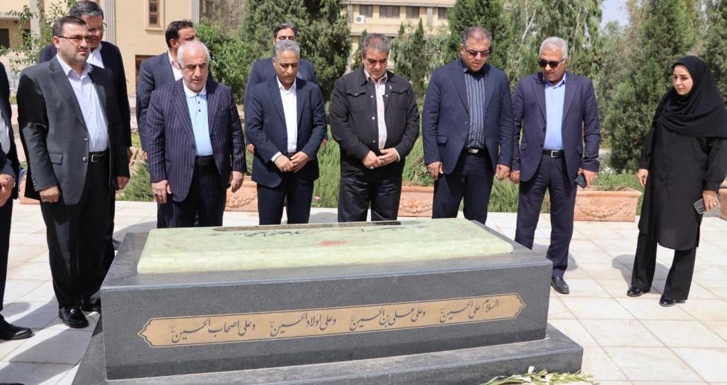 مدیرعامل بانك صنعت و معدن: رسالت این بانك پشتیبانی و مانع زدایی از تولید است