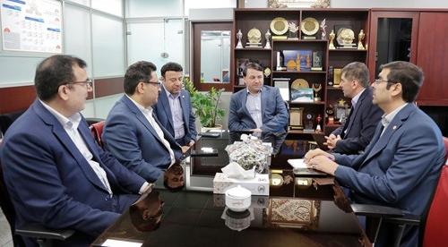 روابط عمومی نقش موثری در ارتقای جایگاه اجتماعی سازمان دارد