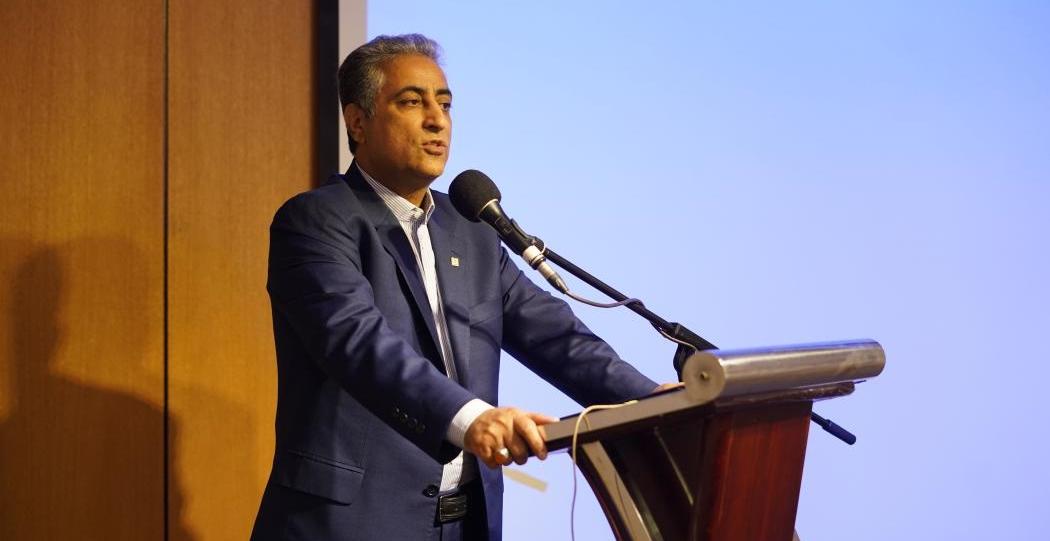 شفافیت، اصل اول مشتری مداری است