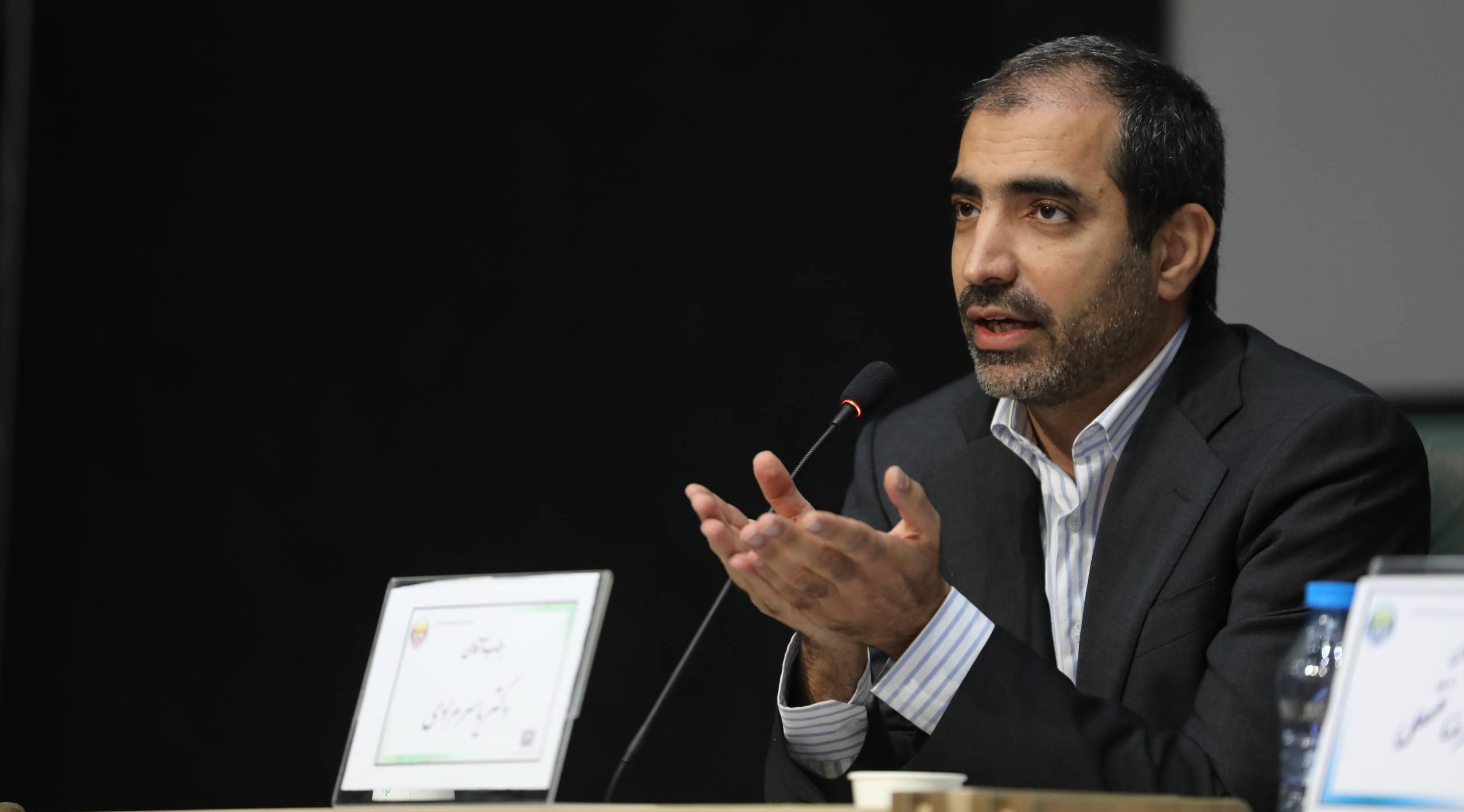 غایت بانکداری اسلامی توزیع عادلانه منابع و مصرف آن در محل صحیح است