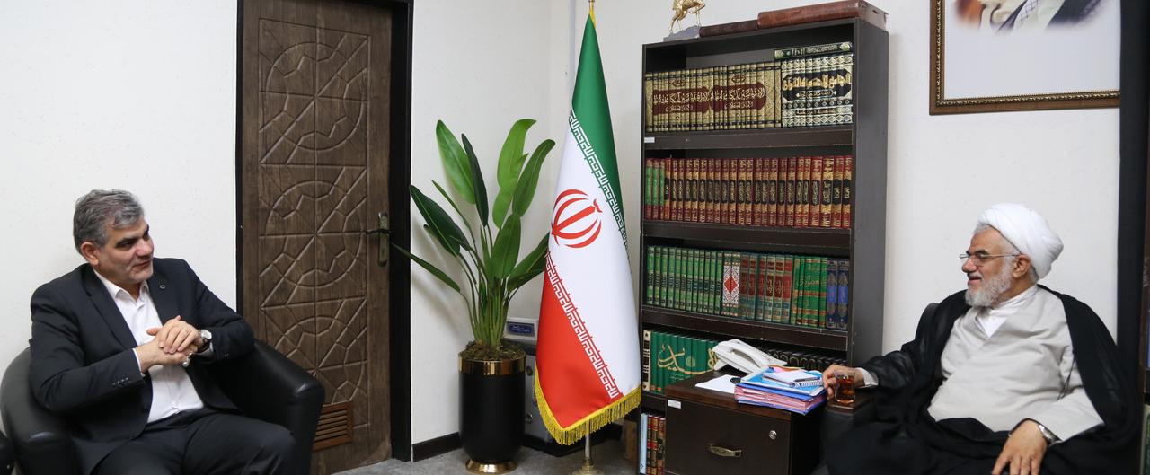 بانک قرض‌الحسنه مهر ایران، در اعتمادسازی و تعامل مردمی پیشتاز است