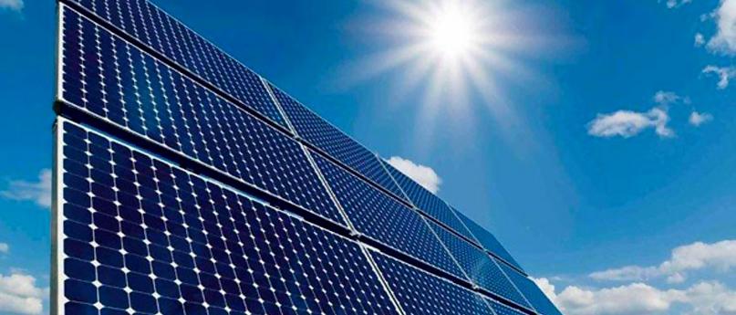 پیشگامی گروه پاسارگاد در توسعه انرژی خورشیدی