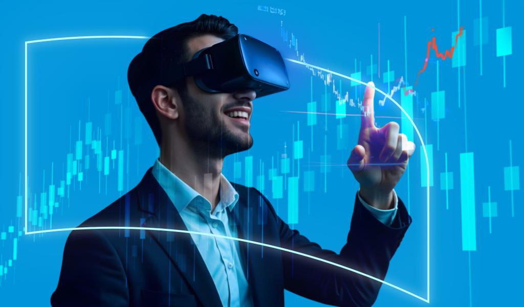 نمایش توانمندی‌های مالی همراه اول در هفدهمین نمایشگاه بورس، بانک و بیمه