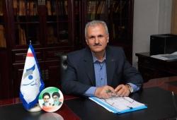 پیام تسلیت مدیر عامل بانک سرمایه به مناسبت رحلت حضرت امام خمینی رحمه الله علیه و قیام 15 خرداد