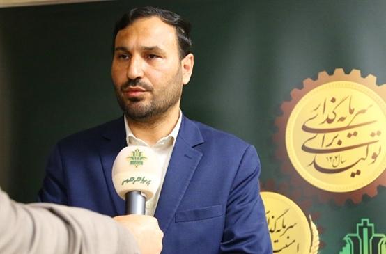 عضو کمیسیون امور داخلی مجلس: بانک کشاورزی در توسعه پایدار و ارتقای معیشت جوامع روستایی نقش کلیدی دارد