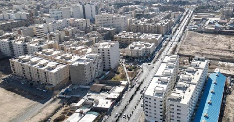 حرکت پرقدرت بانک مسکن در مسیر نهضت ملی با پرداخت حدود ۱۲۸ همت تسهیلات/ تمرکز بیشتر بر تکمیل واحدهای آماده تحویل