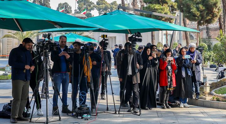 تعیین شعب ویژه و ابلاغ بخش‌نامه جدید برای فعالیت رسانه‌ها