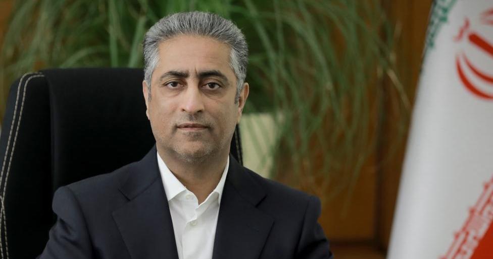 پیام مدیرعامل بانك صنعت و معدن به مناسبت سالروز آزادسازی خرمشهر؛ نماد ایستادگی، ایمان و وحدت ملی