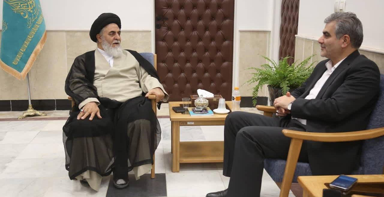 گسترش فرهنگ قرض‌الحسنه، موجب ارتقای جایگاه نظام بانکداری کشور می‌شود