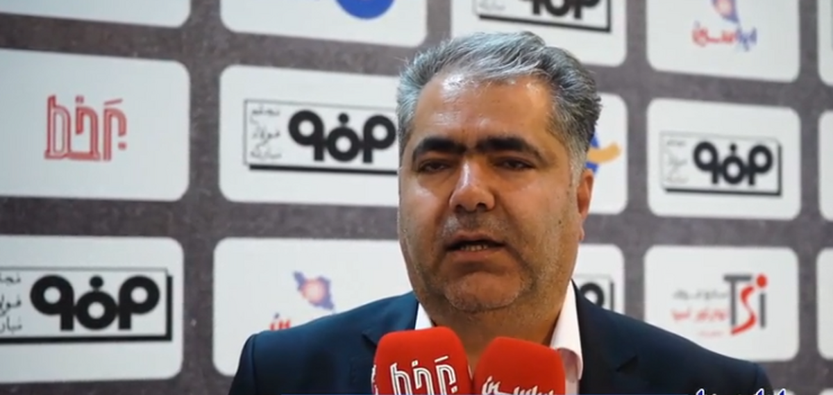 توسعه صادرات محصولات فولادی نیازمند توسعه زیرساخت‌های داخلی است