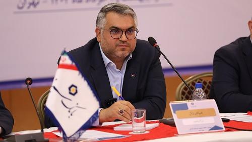 فرهنگ سازمانی بانک باید همسو با استراتژی بانک باشد