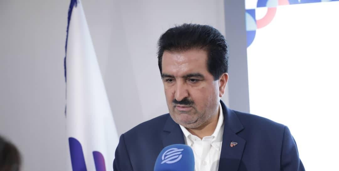 بانک رفاه کارگران با شرکت‌ها و هلدینگ‌های فعال در صنعت نفت، گاز، پتروشیمی تفاهم‌نامه همکاری امضا کرد