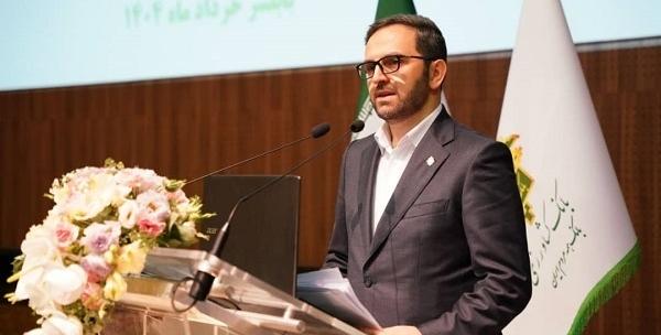 افق ۱۴۰۴ بانک کشاورزی: تخصیص ۹۰ درصد منابع مالی بانک به بخش کشاورزی و پرداخت ۲۱۰ همت تسهیلات