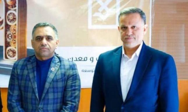 رییس اتاق بازرگانی استان قزوین در دیدار با مدیر استانی بانك صنعت و معدن از مساعدت این بانك به واحدهای تولیدی تقدیر كرد