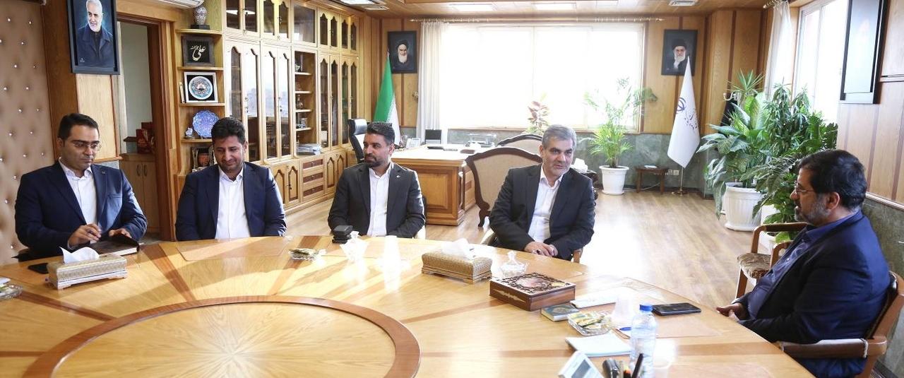 گسترش خدمات قرض‌الحسنه اقتصاد مردمی را تقویت می‌کند