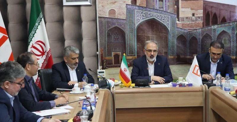 حرکت به سوی مشتری‌مداری هوشمند و توسعه خدمات غیرحضوری در دستور کار است