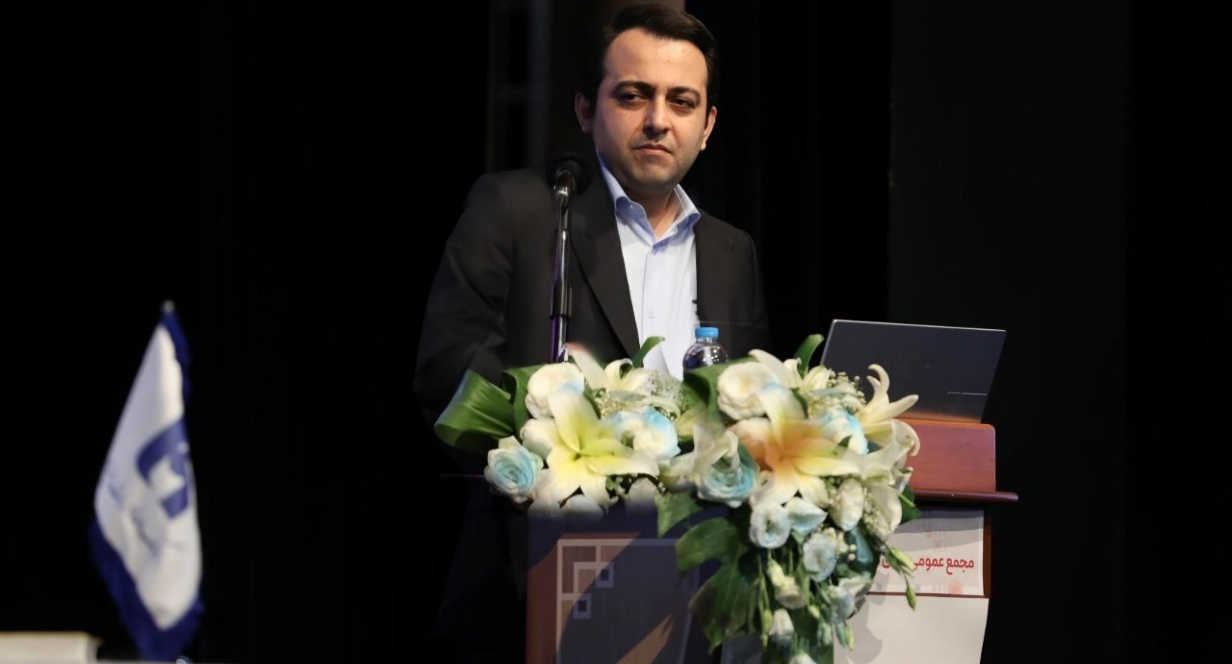 بانک صادرات ایران امروز در یکی از درخشان‌ترین دوره‌های تاریخی خود قرار دارد