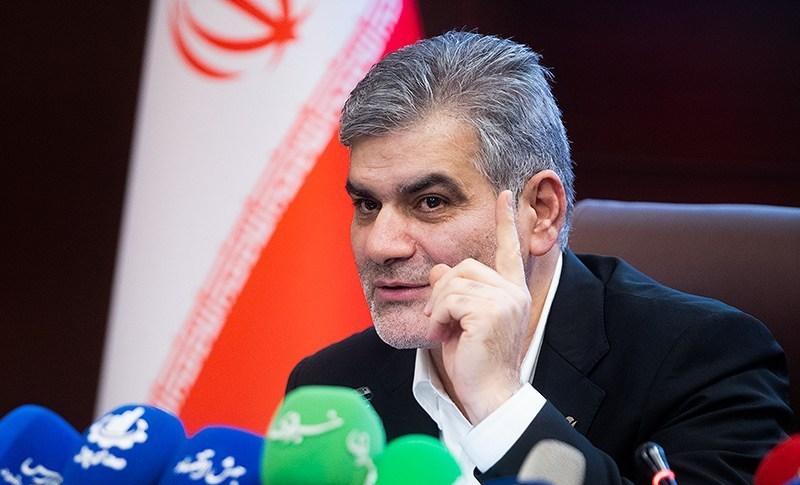 ناترازی نداریم/ سرمایه بانک مهر به 22 همت می رسد/ زمان انتظار برای اخذ تسهیلات را کاهش می دهیم/ حتی یک ریال در حوزه واسطه گری مالی سود کسب نمی کنیم/ کسب رتبه اول در حوزه سپرده های قرض الحسنه پس انداز/ پرداخت 1200 همت در قالب 27 میلیون فقره وام به 22 میلیون مشتری در طول 18 سال