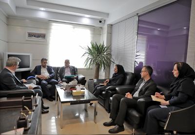 روان‌سازی فرایندها به افزایش رضایت مشتری می‌انجامد