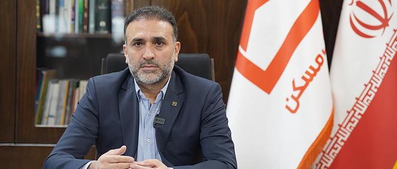 انجام مقدمات تحقق افزایش سرمایه ۱۰۰ همتی بانک مسکن با راه‌اندازی صندوق املاک و مستغلات