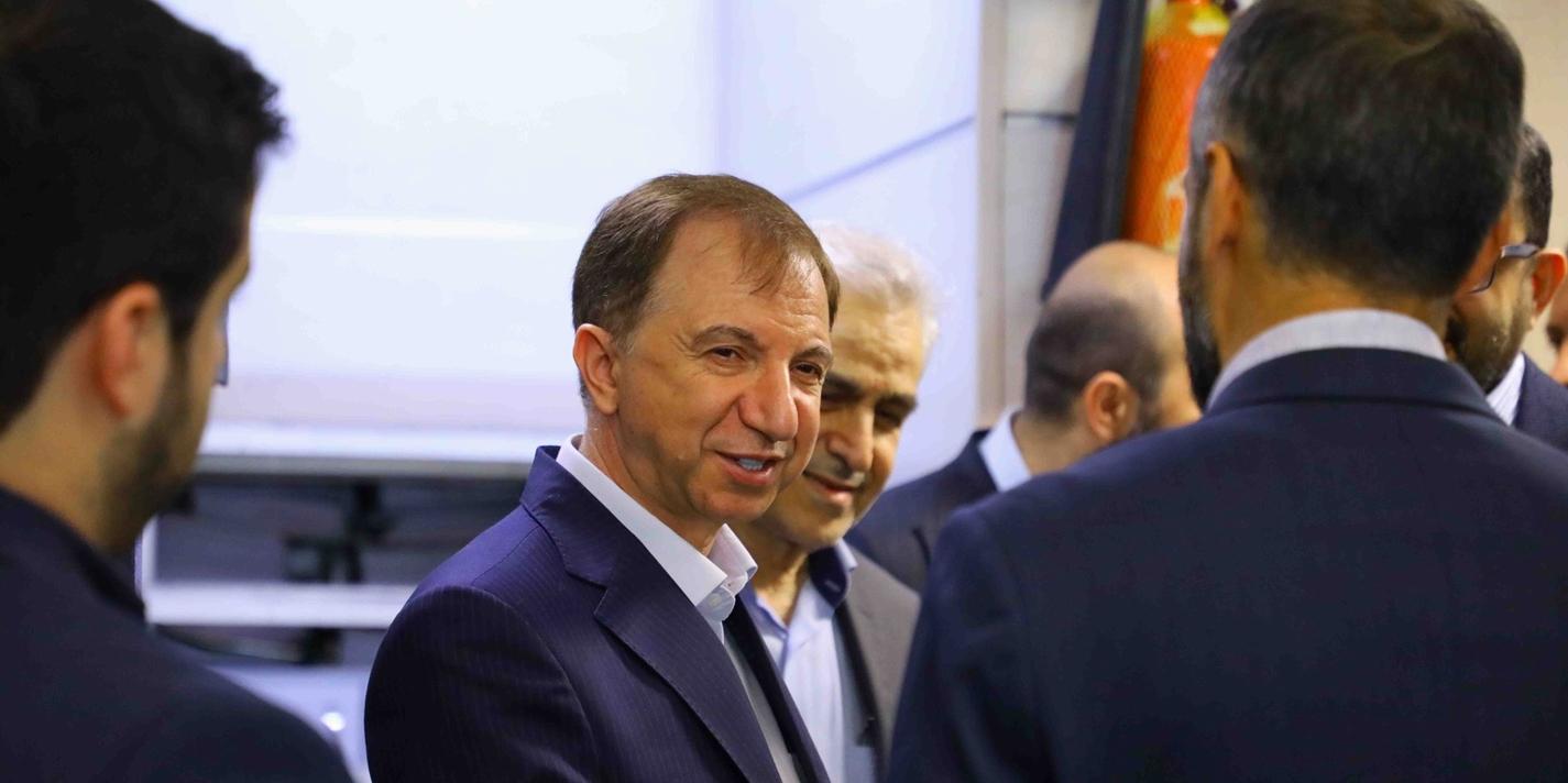 شناخت پتانسیل‌های منطقه جغرافیایی شعبه رمز موفقیت در جذب منابع است