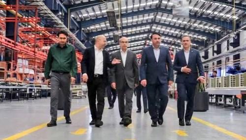 بانک سپه تمامی امکانات و قابلیت‌های خود را برای حمایت از تولیدکنندگان به کار گرفته است