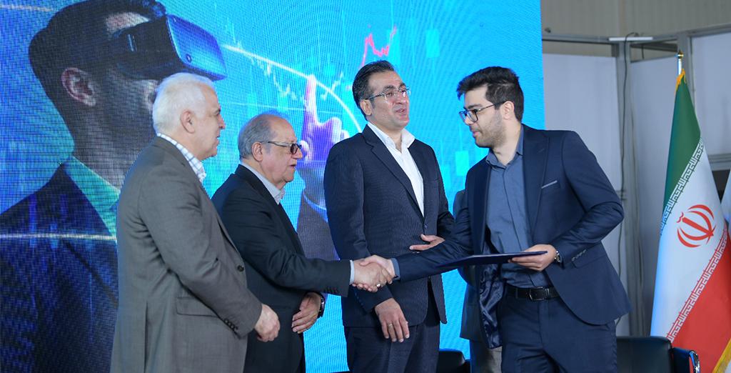 نخستین مسابقه تحلیل بنیادی نماد همراه اول به ایستگاه پایانی رسید