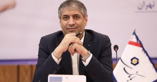 نیروی انسانی توانمند، کلید برتری سازمان است