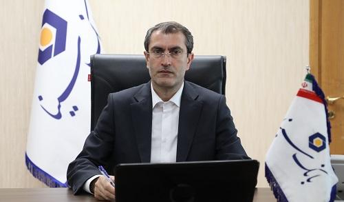 پیام تبریک مدیرعامل بانک سینا به مناسبت روز جهانی ارتباطات و روابط‌عمومی