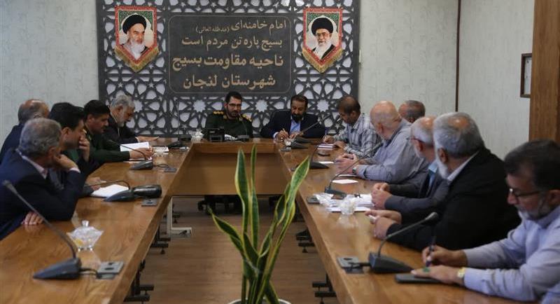 سپاه، پرچمدار فرهنگ جهاد و شهادت است