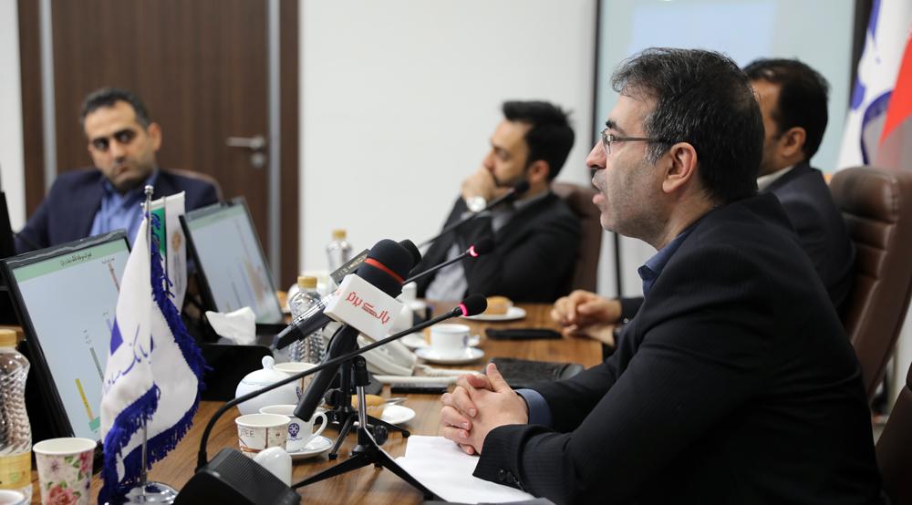 سود مناسب برای سهامداران بانک صادرات ایران