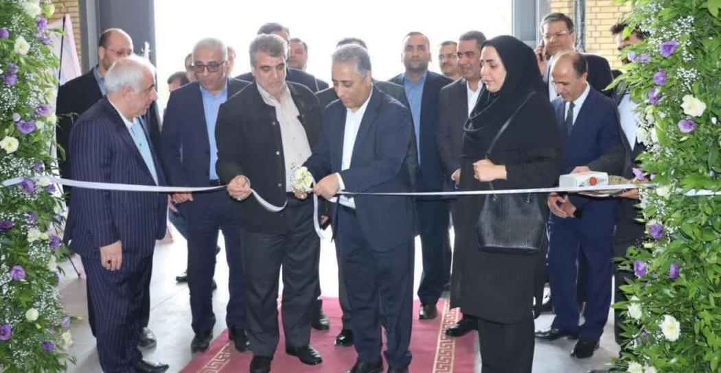تولید 150هزار پاكت پروپیلن در روز با سرمایه گذاری بانك صنعت و معدن