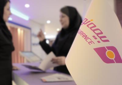 رشد 96 درصدی حق‌بیمه «بیمه نوین» در اردیبهشت ماه