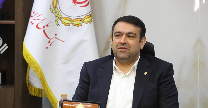 خلق ارزش در صنعت مواد غذایی با امضای تفاهم‌نامه همکاری میان بانک ملی ایران و گروه طبیعت ماکان