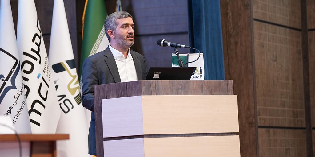 حمایت همراه اول از تیم‌های نوآور در حوزه هوشمندسازی سلامت